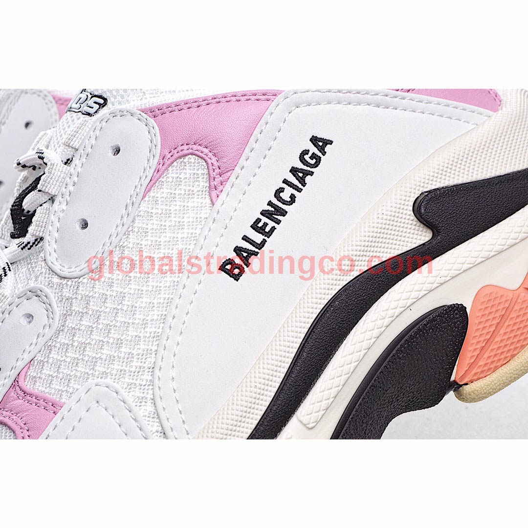 Balenciaga Triple S Dad Shoes Running Shoes